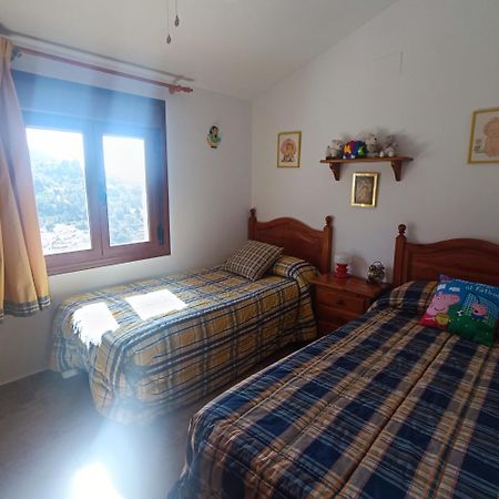 Casa Antonia 55 Βίλα Cazorla Εξωτερικό φωτογραφία