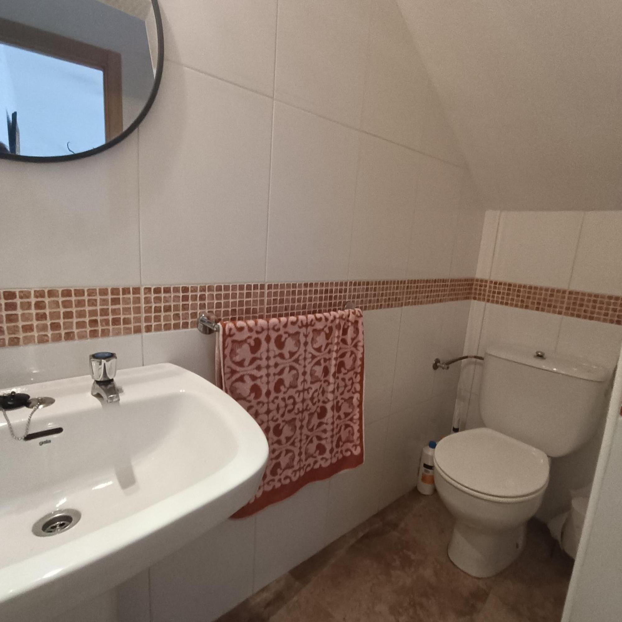 Casa Antonia 55 Βίλα Cazorla Εξωτερικό φωτογραφία