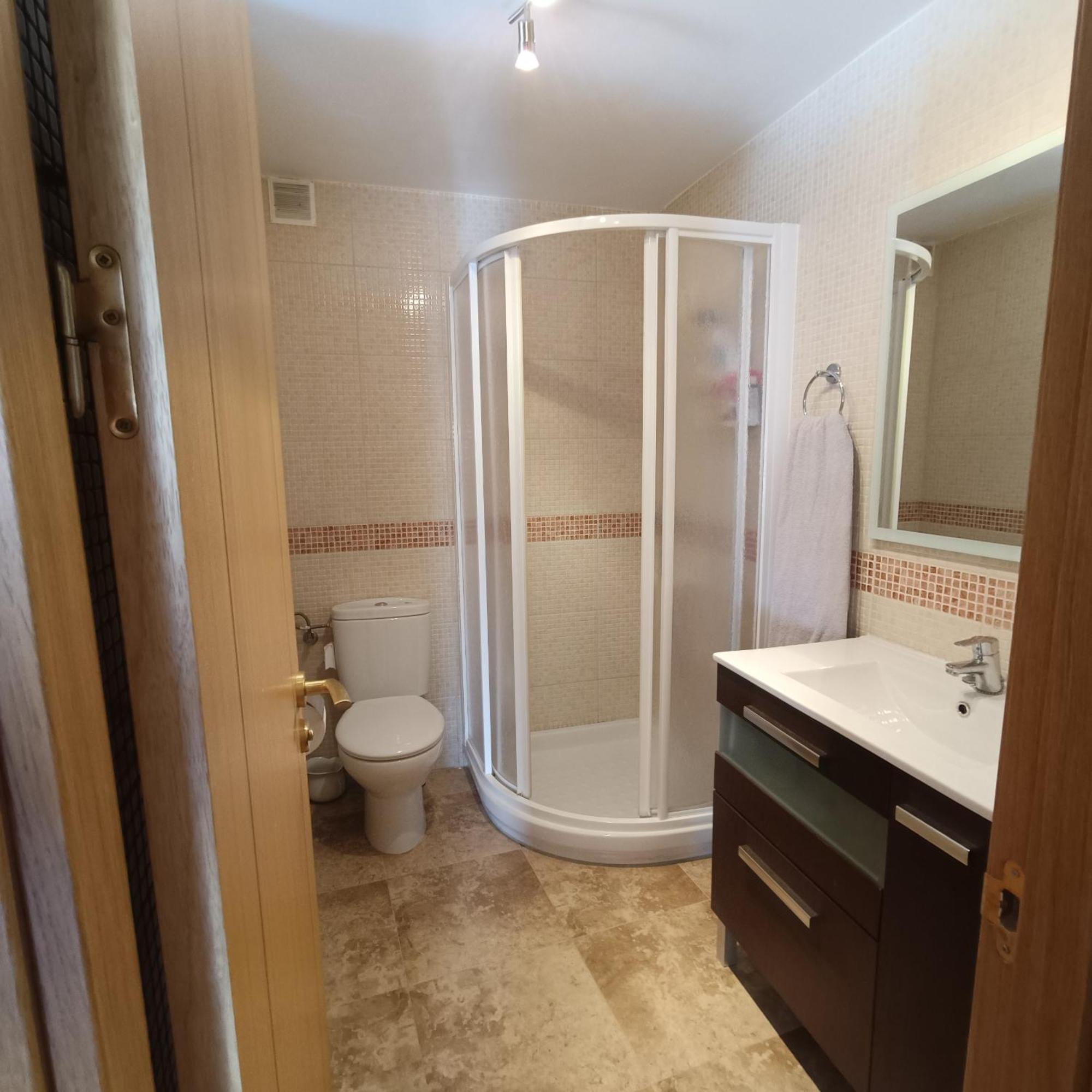 Casa Antonia 55 Βίλα Cazorla Εξωτερικό φωτογραφία
