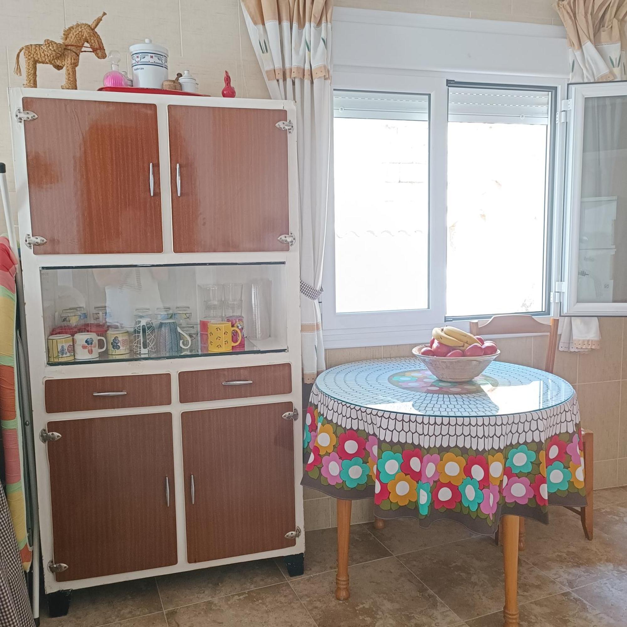 Casa Antonia 55 Βίλα Cazorla Εξωτερικό φωτογραφία