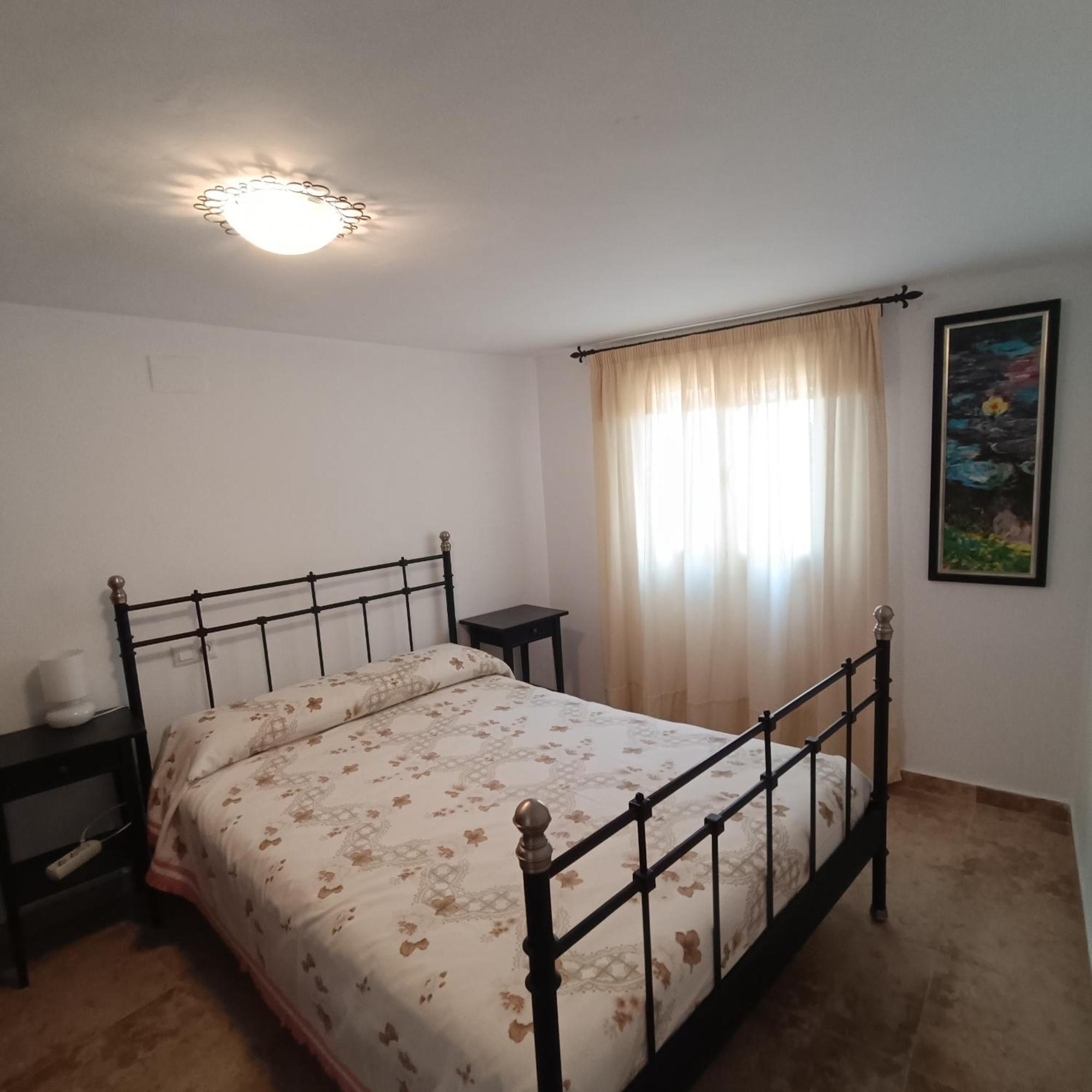 Casa Antonia 55 Βίλα Cazorla Εξωτερικό φωτογραφία