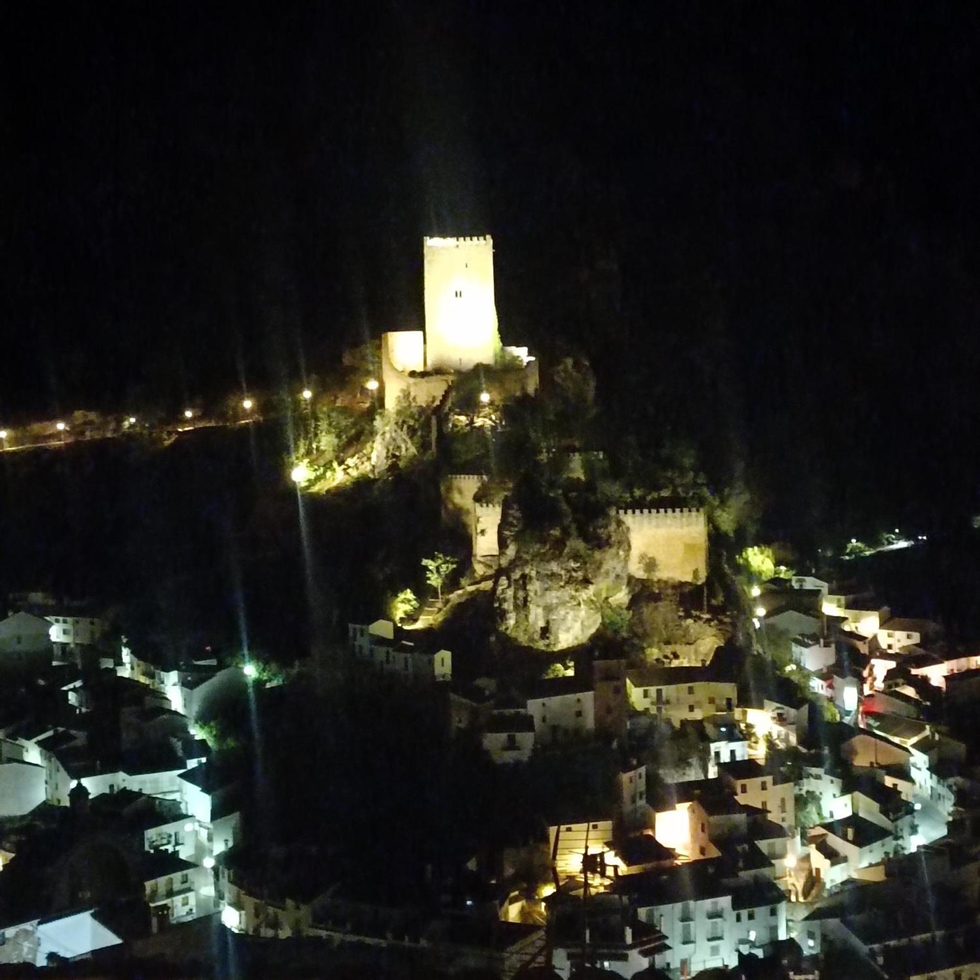 Casa Antonia 55 Βίλα Cazorla Εξωτερικό φωτογραφία