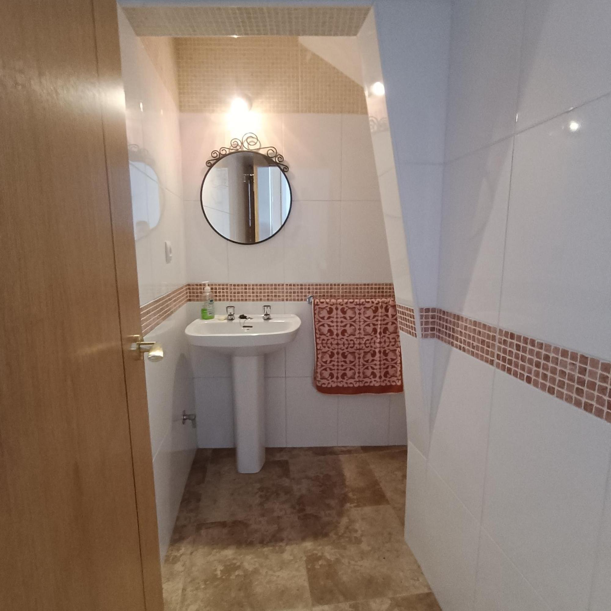 Casa Antonia 55 Βίλα Cazorla Εξωτερικό φωτογραφία