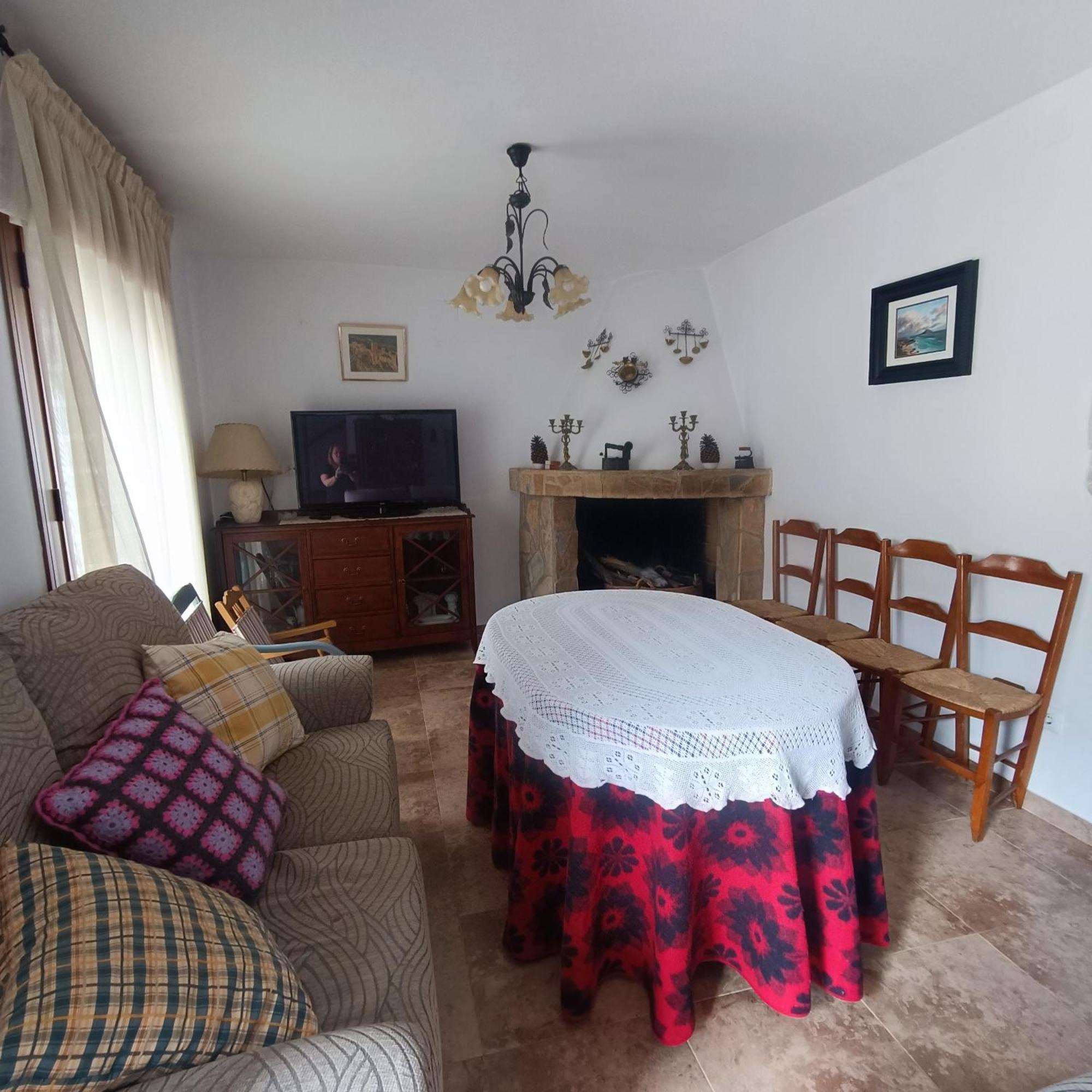 Casa Antonia 55 Βίλα Cazorla Εξωτερικό φωτογραφία