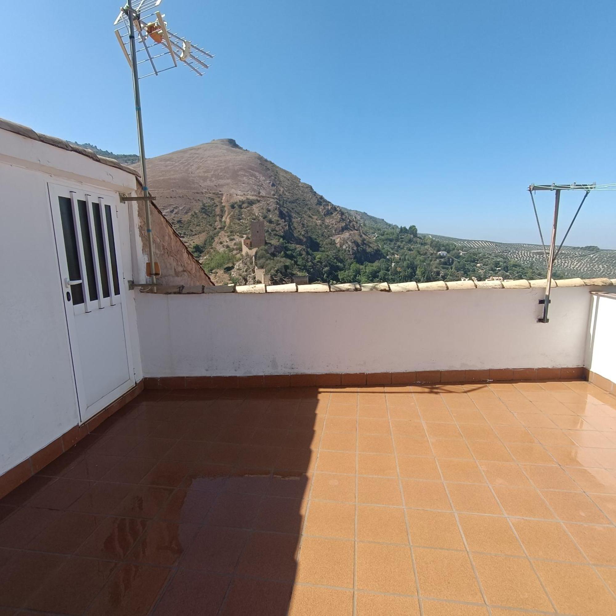 Casa Antonia 55 Βίλα Cazorla Εξωτερικό φωτογραφία