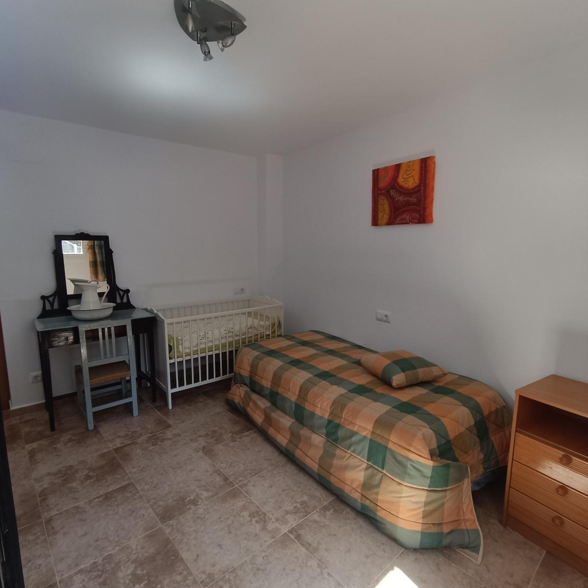Casa Antonia 55 Βίλα Cazorla Εξωτερικό φωτογραφία