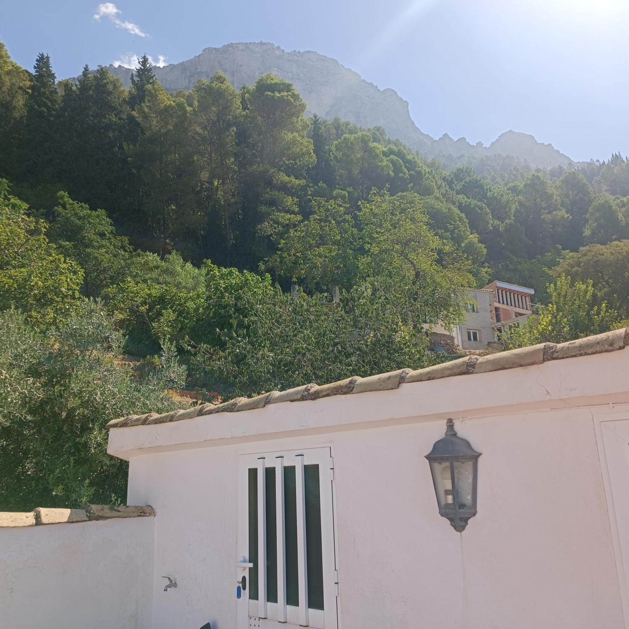 Casa Antonia 55 Βίλα Cazorla Εξωτερικό φωτογραφία