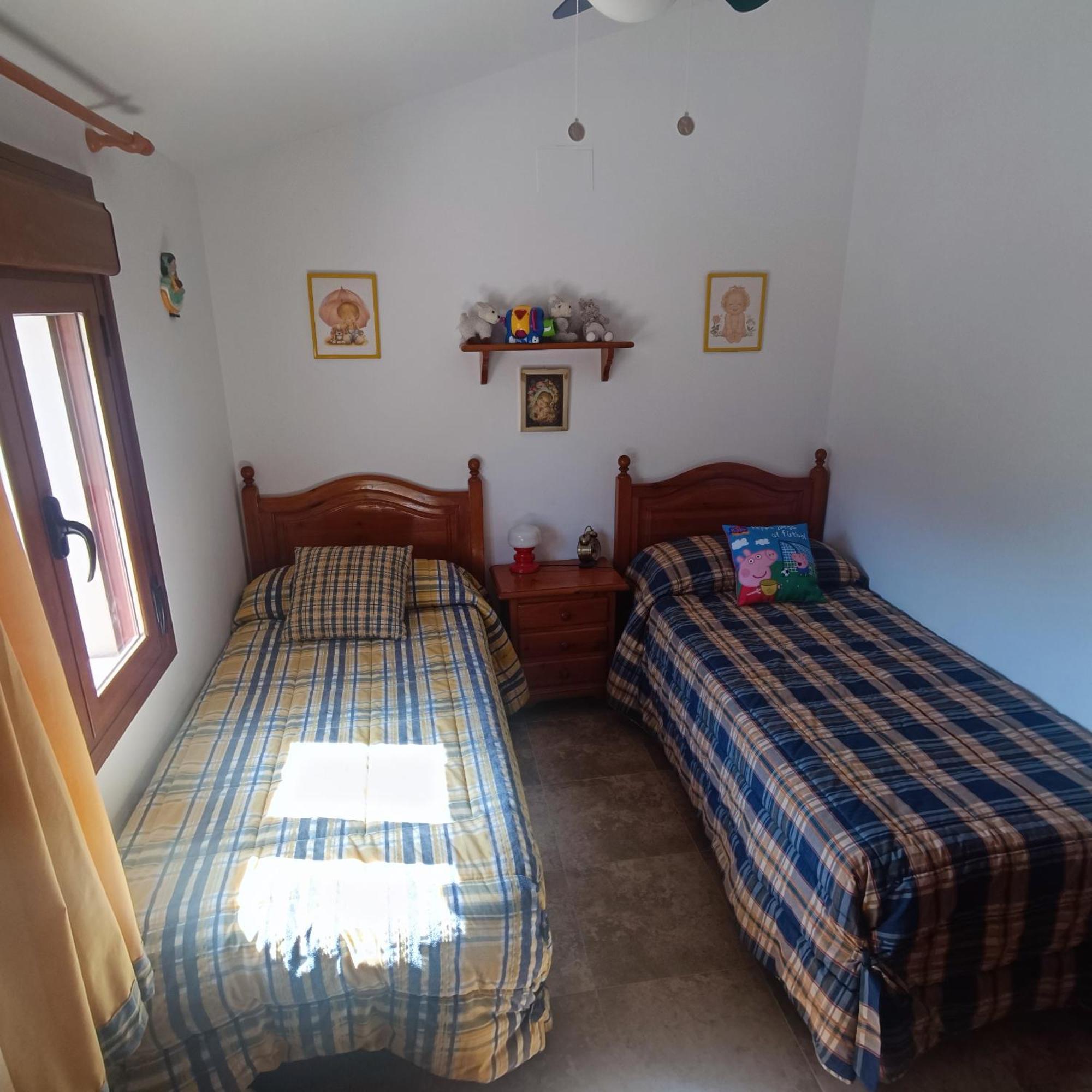 Casa Antonia 55 Βίλα Cazorla Εξωτερικό φωτογραφία
