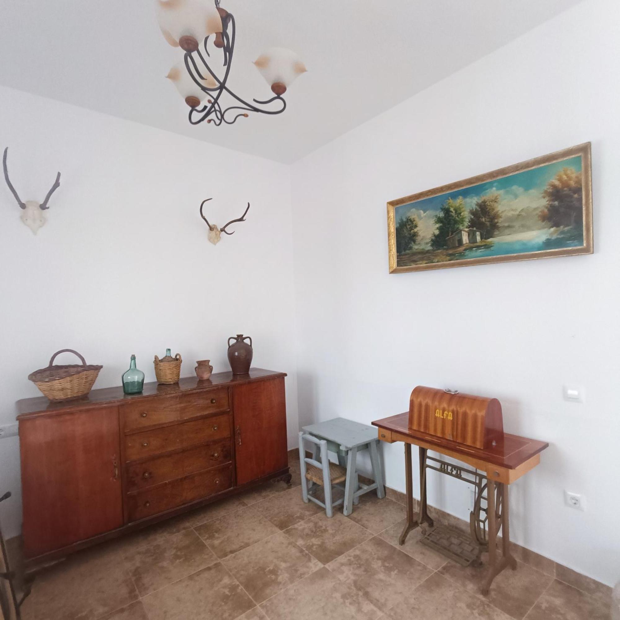 Casa Antonia 55 Βίλα Cazorla Εξωτερικό φωτογραφία